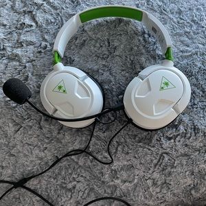 Turtle beach headset